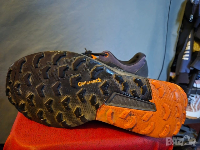 Adidas terrex-original-номер44, снимка 4 - Маратонки - 54398242
