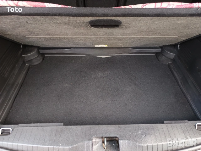 Опел Мерива 1,7 CDTI дизел, снимка 10 - Автомобили и джипове - 54082272