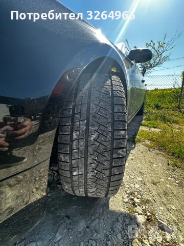 Гуми 265/40/20, снимка 7 - Гуми и джанти - 54421864