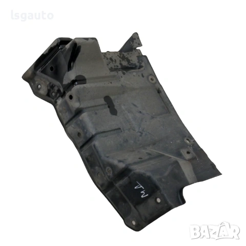 Дясна кора двигател Mitsubishi Lancer X (GS44S) 2007-2017 ID: 159370, снимка 2 - Части - 54077878