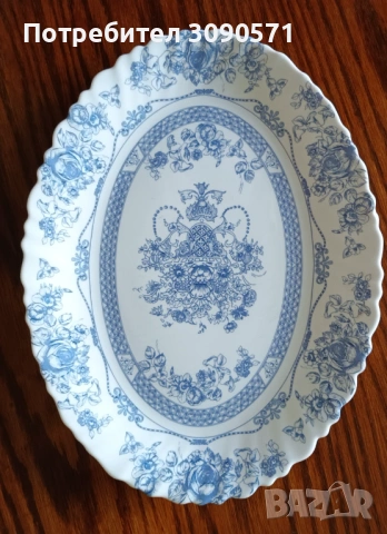 Чинии за плата, ордьоври и пици, прибори, снимка 12 - Чаши - 51898050