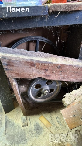 Банциг, снимка 3 - Други инструменти - 54130418