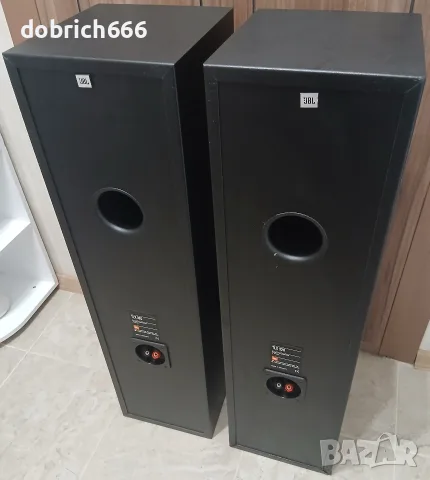 Тонколони JBL TLX 320 4-8ohm 80/120W 100 евро, снимка 5 - Тонколони - 55415680