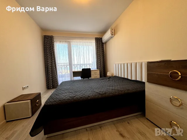 Дава под Наем 2-СТАЕН      град Варна, Аспарухово, снимка 17 - Апартаменти - 55684986