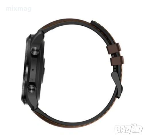 Разопакован Смарт часовник Mobvoi TicWatch Pro 3 Ultra LTE, снимка 3 - Мъжки - 53969175