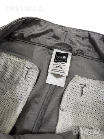 The North Face оригинални дамски къси панталони, S размер , снимка 6 - Къси панталони и бермуди - 54587413