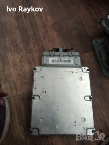 Компютър , ecu Ford ESCORT ORION 1.8 ZETEC 95AB-12A650-SA, 95AB12A650SA