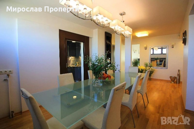 Продаваме Четиристаен апартамент в Павлово, снимка 4 - Апартаменти - 55191646