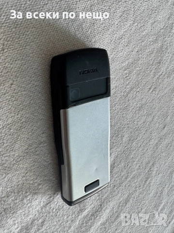 Nokia E50 , Made in Finland ,  БГ меню, снимка 8 - Nokia - 55216329