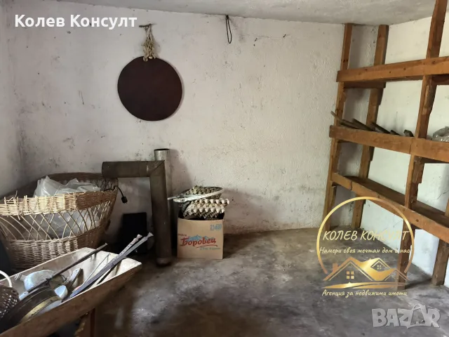 къща село Орешец ,община Харманли, снимка 4 - Къщи - 55541592