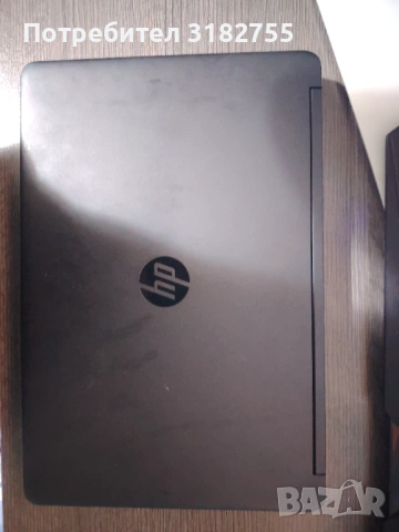 HP ProBook intel i5 16GB RAM 135 ЕВРО, снимка 5 - Части за лаптопи - 54169411