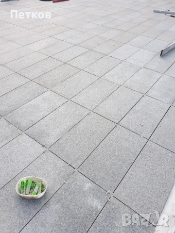 Лепене на камък., снимка 2 - Майстори - 54344445