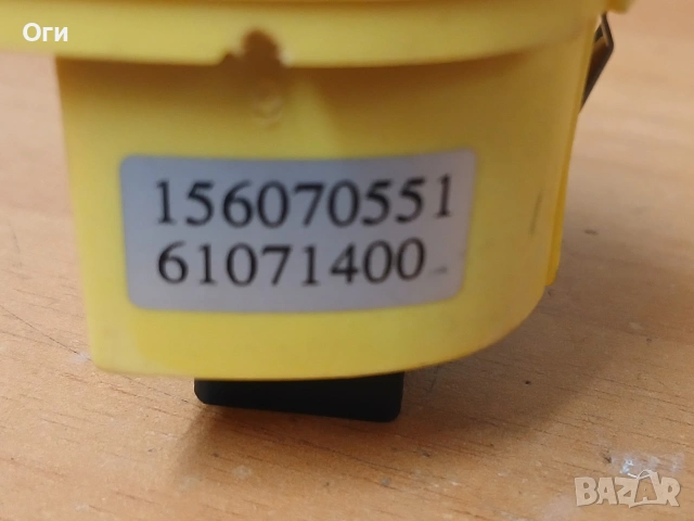 Панел бутони за Алфа Ромео 147 156070551 / 61071400, снимка 2 - Части - 54820866