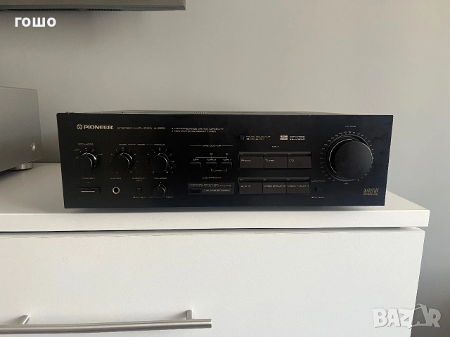 Pioneer a66x