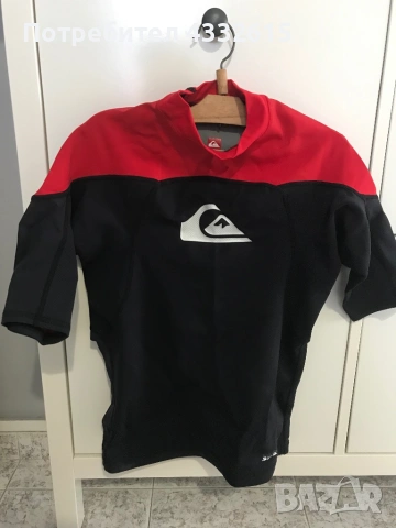 Оригинален детски неопрен Quiksilver