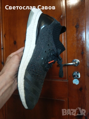 Adidas Ultra Boost 44нм. 28,0см., снимка 7 - Маратонки - 53663789