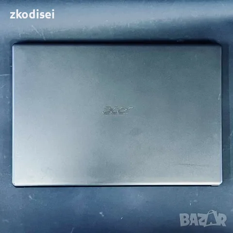 Лаптоп ACER A315-34-C8HD 15.6 Инча