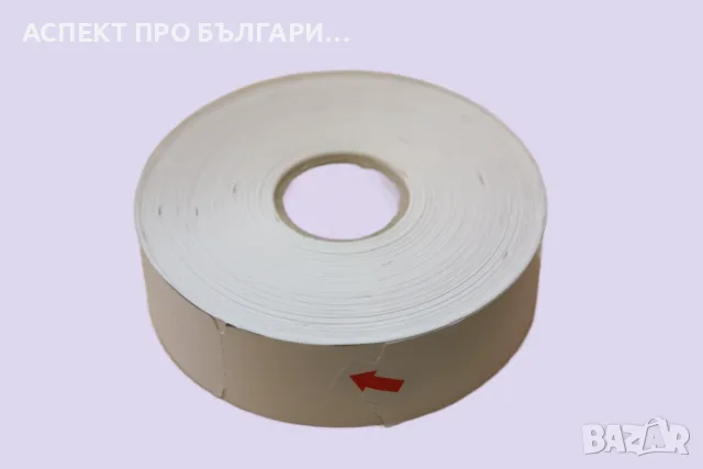 Ролки за етикетен принтер