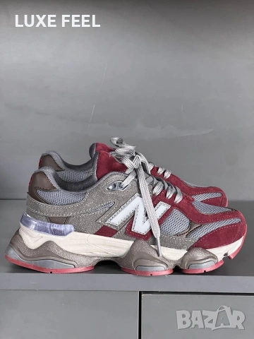 New Balance 🫟Дамски Маратонки , снимка 3 - Маратонки - 54520627