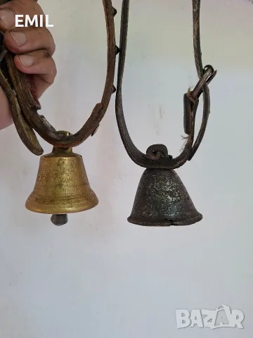 Чанове Камбани Хлопки, снимка 6 - Други ценни предмети - 55555312