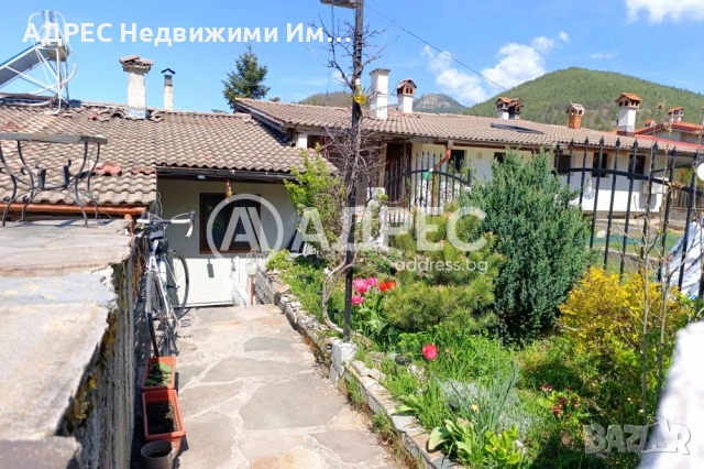 Продава, Тристаен апартамент, гр.Смолян, Нов център, снимка 9 - Апартаменти - 54603086