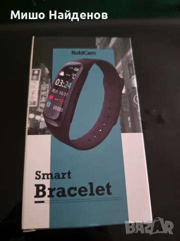 Смарт Гривна Bracelet