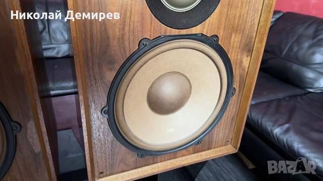 Pioneer CS-E900 Уникати 1971г, снимка 7 - Тонколони - 55275584