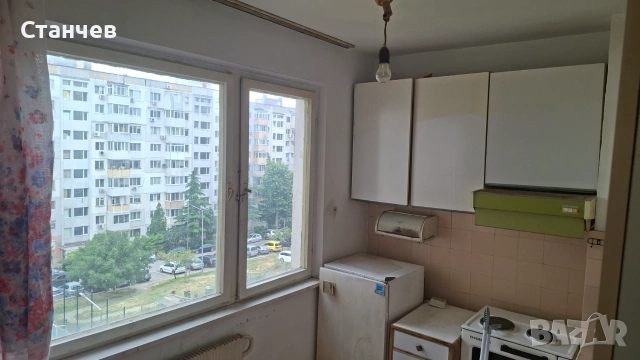 Продавам 2-стаен апартамент, снимка 13 - Апартаменти - 55165695