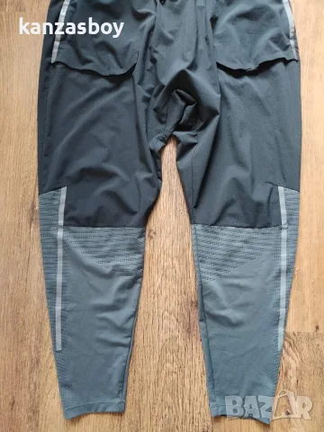 Nike 2019 Tech Pack Running Pants - страхотно мъжко долнище XL, снимка 10 - Спортни дрехи, екипи - 55354431