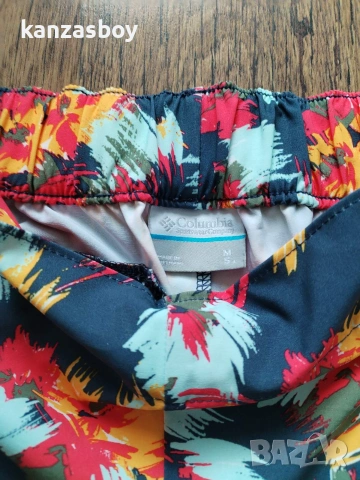 Columbia Sportshorts Pleasant - страхотни дамски панталони КАТО НОВИ М, снимка 7 - Спортни екипи - 55001693