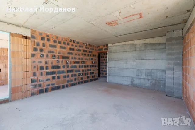 Слънчев Тристаен Апартамент С Нескриваема Панорама - Акт 14, снимка 6 - Апартаменти - 52520719