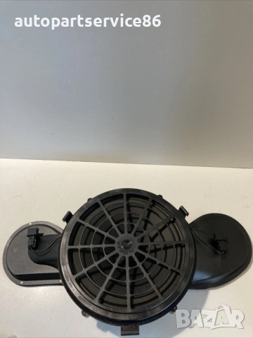 Събуфър говорител задна част за Mercedes W220 S500 (2003) A2208208402