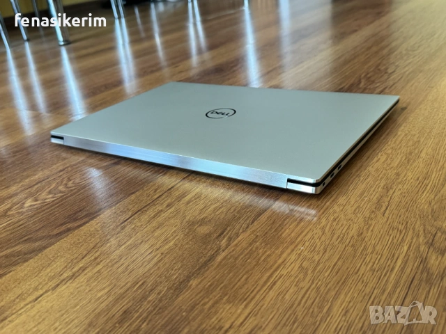 15.6' 4K UHD+ Core i9-12900HК DELL XPS 9520 32GB DDR5/1TB NVMe/Nvidia RTX 3050 Ti/Win 11/Бат 8ч, снимка 3 - Лаптопи за работа - 54537506