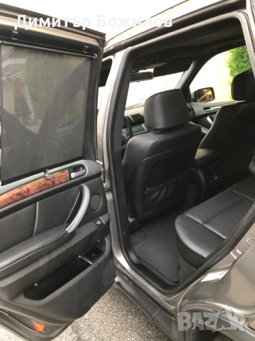 Продавам БМВ Х5 Е53 3.0д 218 кс 2006, снимка 6 - Автомобили и джипове - 55425535