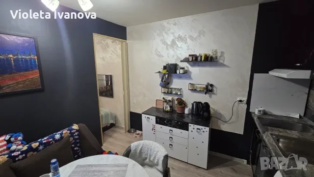   Боксониера 25кв , снимка 5 - Апартаменти - 55340930