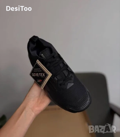 Nike Pegasus Trail 5 Gore-Tex , снимка 8 - Маратонки - 54123252