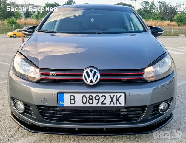 VW Голф 6 1.6 TDI, снимка 3 - Автомобили и джипове - 55366072