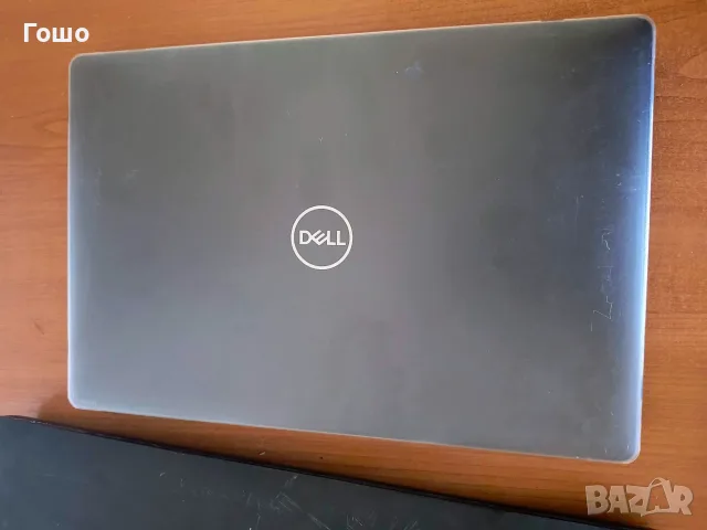Dell Latitude 5400, снимка 3 - Лаптопи за работа - 55539434