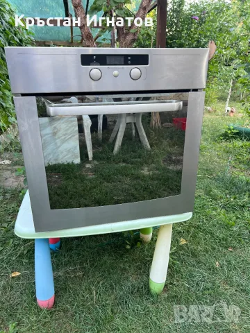 Фурна за вграждане Whirlpool, снимка 2 - Печки, фурни - 55441499