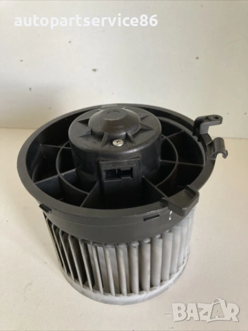 Мотор на вентилатора на парното за Nissan Qashqai 1.5 dCi (2010) A30355A1400000