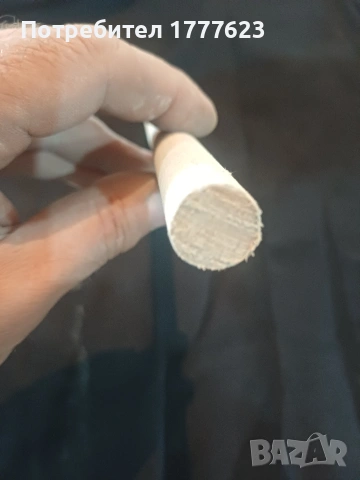 Дървени елементи, снимка 2 - Други - 54159383