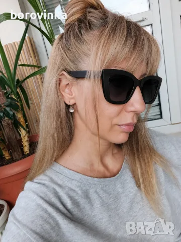 Дамски слънчеви очила NDL9441, снимка 3 - Слънчеви и диоптрични очила - 55601833