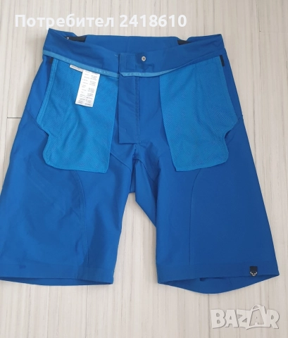 Dynafit Transalper Mens Size S / M - 32 НОВО! ОРИГИНАЛ! Мъжки Къси Панталони!, снимка 2 - Къси панталони - 55294594