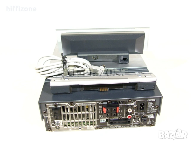 Аудио система Pioneer du-l77, снимка 7 - Ресийвъри, усилватели, смесителни пултове - 54898536