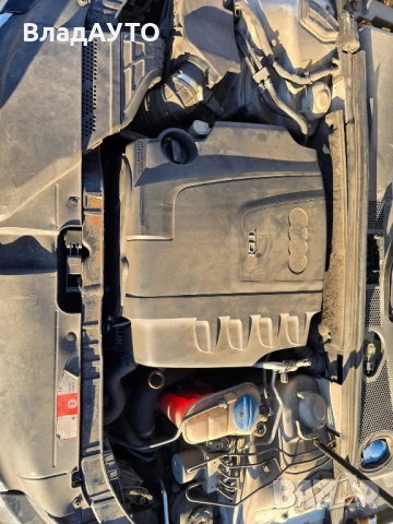 AUDI A4 2.0 TDI 2010г., снимка 16 - Части - 54053068