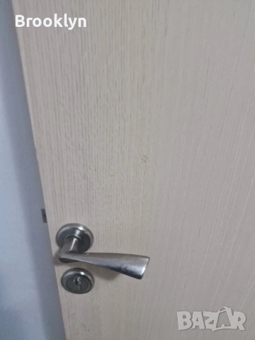 Продава се входна врата, снимка 5 - Входни врати - 54287566