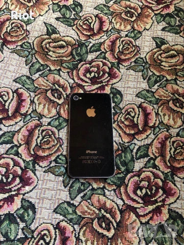 Придавам iPhone 4, снимка 3 - Apple iPhone - 54619253