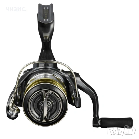 Yamaga Blanks Wizy 610/4pcs,Shimano 25 Twin Power XD C3000HG,Shimano 25 Soare XR 500SPG., снимка 8 - Такъми - 54986716