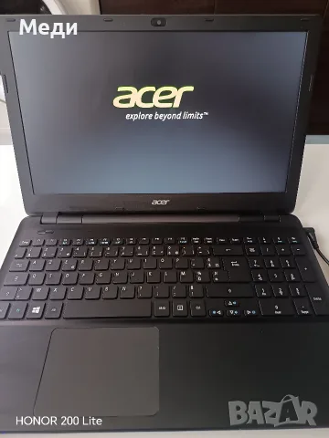 Acer Extensa 2510 series