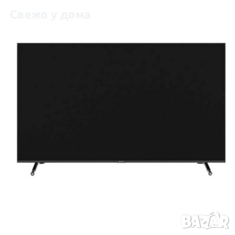 Телевизор Sunny SN55FIL252-0276 – 55″ 4K UHD Smart TV с WebOS, Frameless дизайн и DVB-T2/C/S2, снимка 5 - Телевизори - 53960481